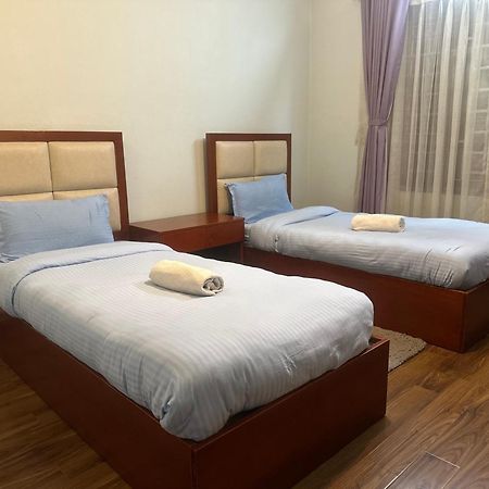 Norbu Hotel Kathmandu Exteriör bild